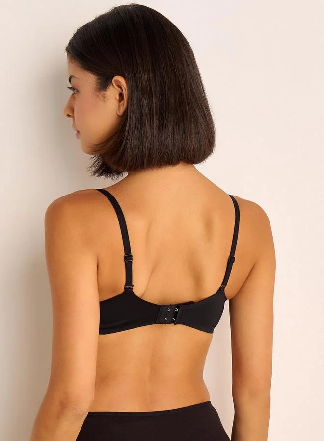 Splash FAV Non Padded Bra Medium Coverage